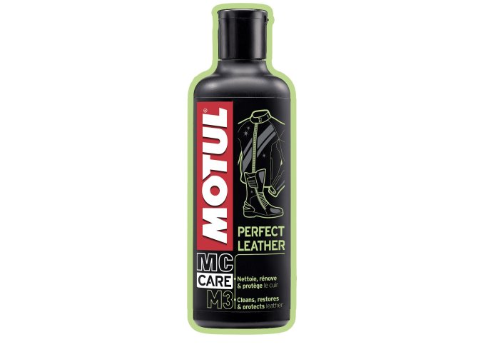 Motul 102994 Perfect Leather M3