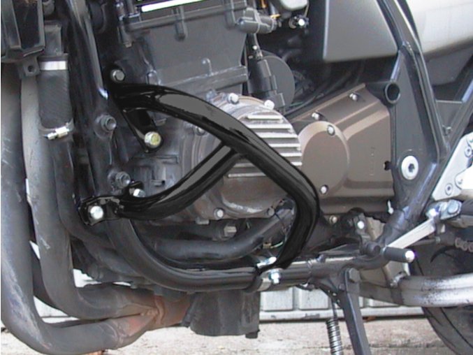 Kawasaki ZRX1100/1200 padací rámy Fehling