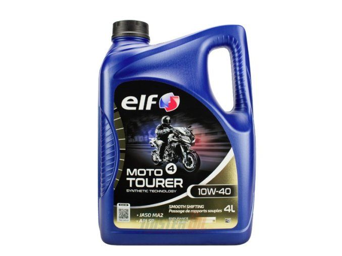 tourer elf4