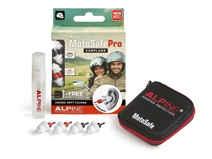 MotoSafe Pro1