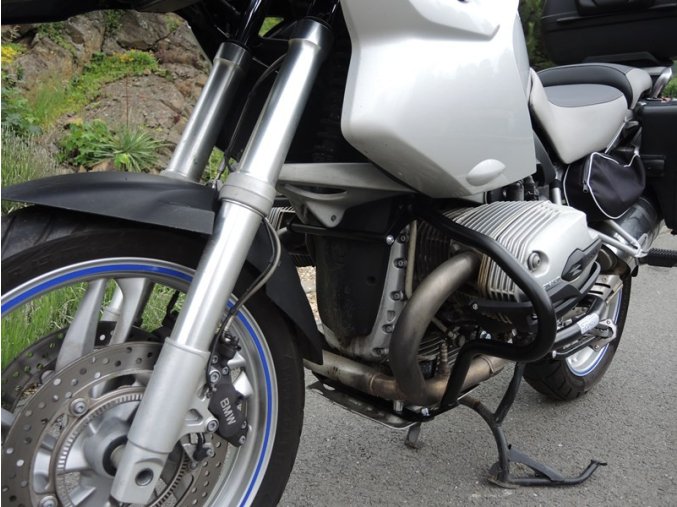 BMW R 1200 GS RDMOTO padací rámy