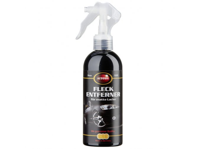 125 Autokosmetika Autosol Matt Paint Stain Remover