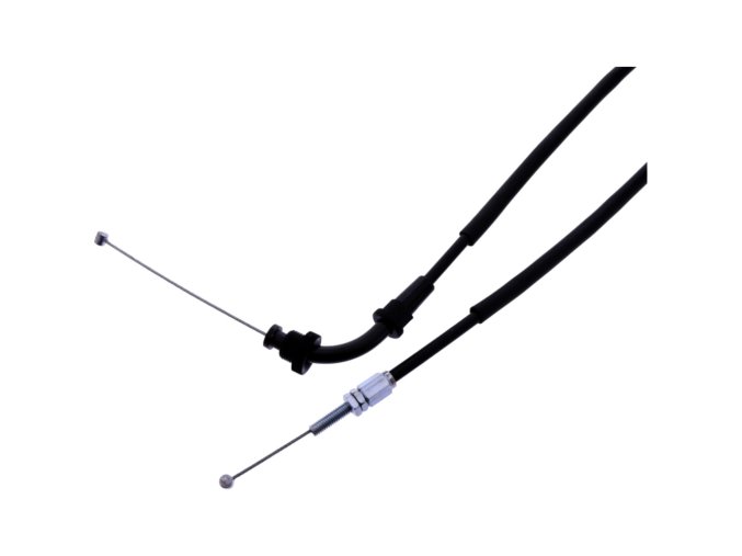 Suzuki GSX-R 600/750 plynové lanko zavírací