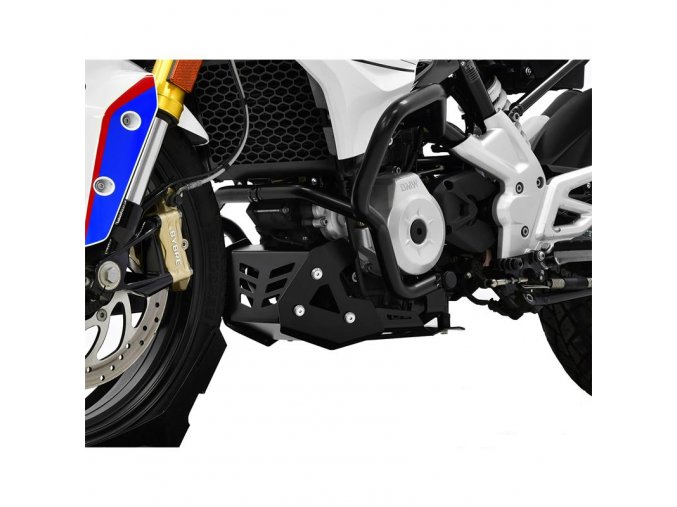 BMW G 310 R kryt motoru Zieger