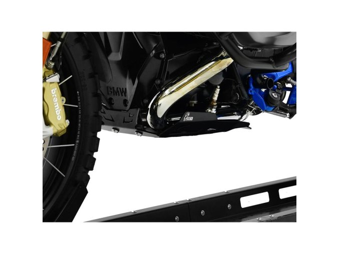 BMW R 1200 GS Rallye/Adventure kryt motoru Zieger
