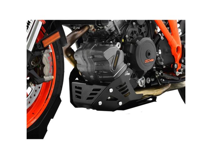 KTM 1290 Super Duke kryt motoru Zieger