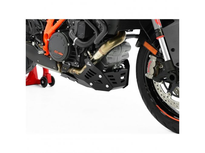 KTM 1290 Super Duke kryt motoru Zieger