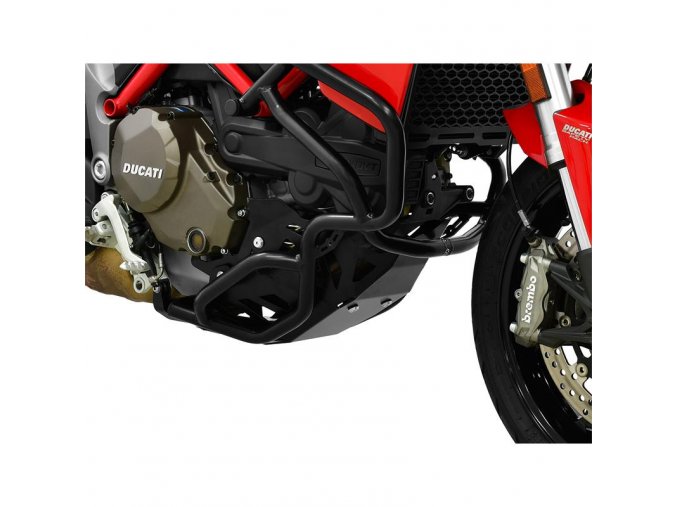 Ducati Multistrada 1200/S kryt motoru Zieger