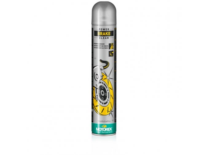 power brake clean 750ml