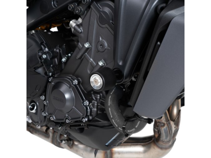 yamaha mt09 2024 tampone