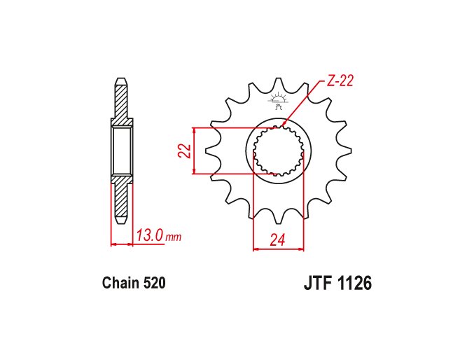JTF1126 16