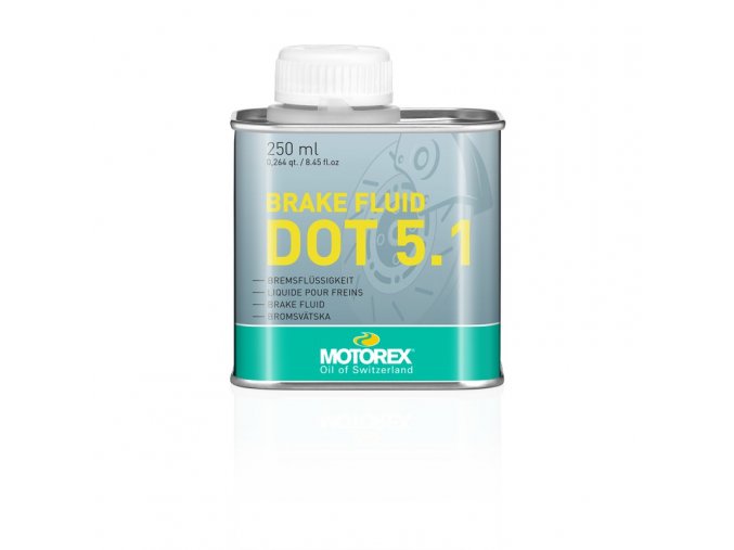 brake fluid dot 51 250g