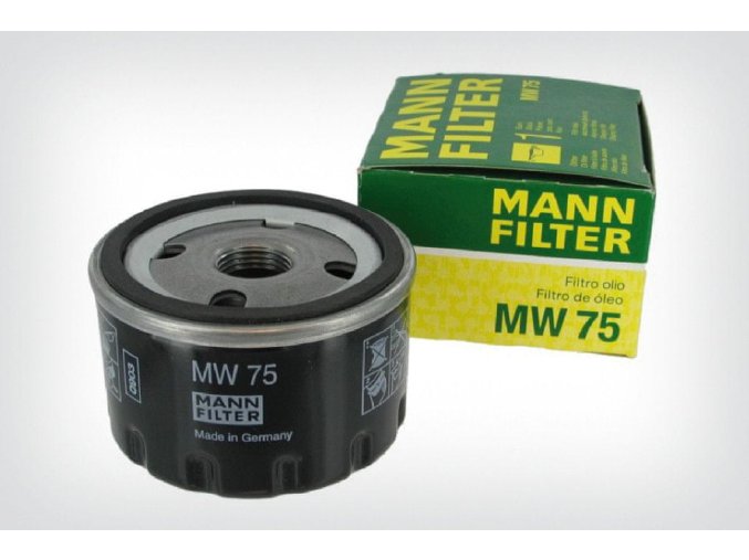 MANN FILTER MW 75