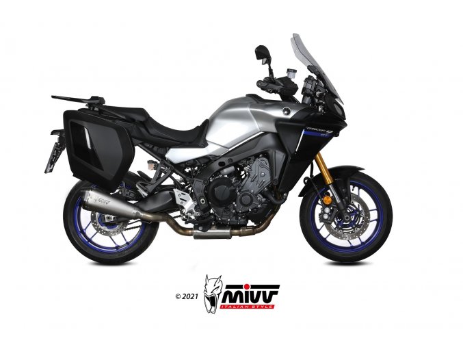 Yamaha Tracer9 GT 2021 73Y069LDRX 11