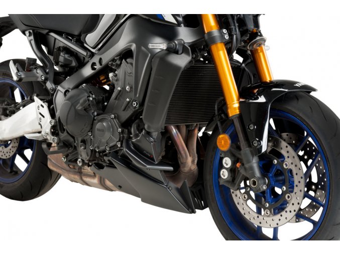 Yamaha MT-09, Tracer 9 klín pod motor spoiler Puig