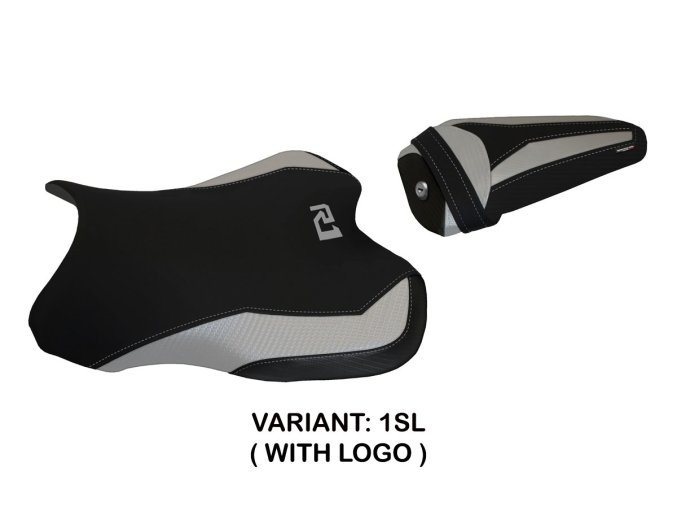 Potah sedla Yamaha R1 (15-25) Bilbao 2 model