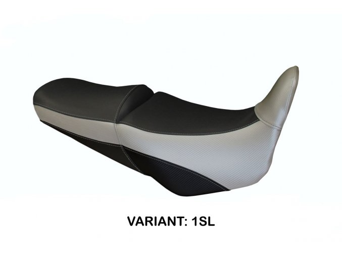Potah sedla Varadero 1000 - (99-11) Vigevano Model