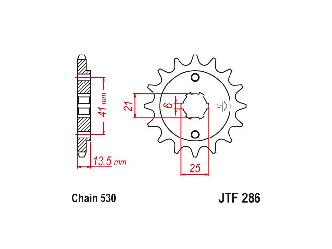 JTF286