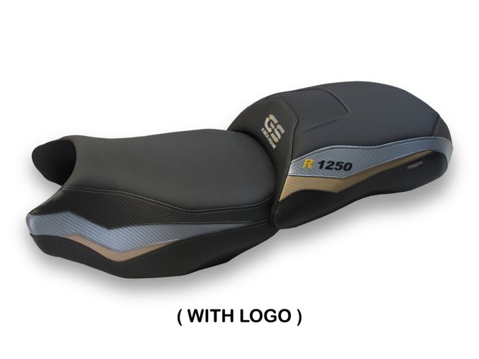 Potah sedla BMW R 1250 GS (19-24) Herat model