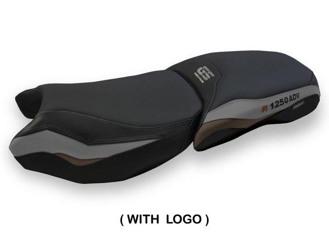Potah sedla BMW R 1250 GS Adventure (19-24) Baceno 3 model