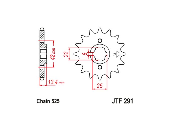 JTF291