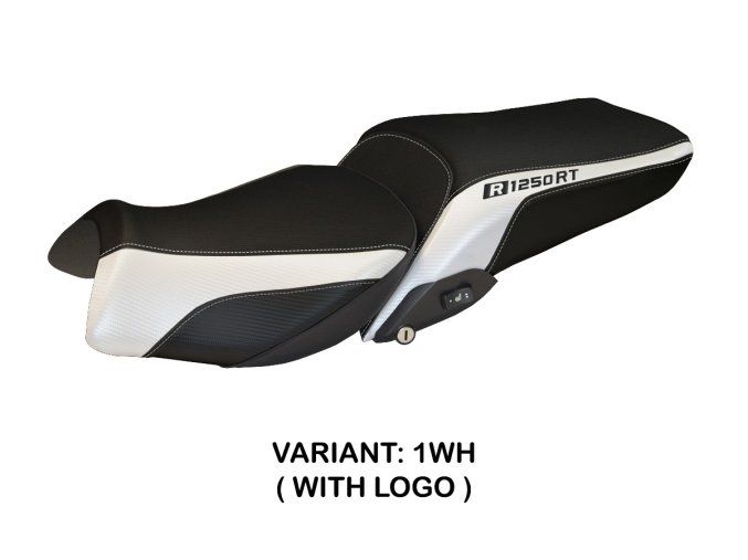 Potah sedla BMW R 1250 RT (19-25) Alghero 1 model