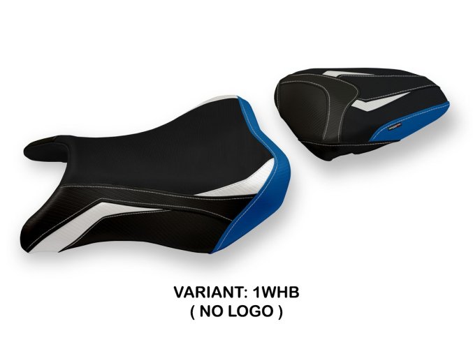 Potah sedla Suzuki GSX S 750 (17-21) Derby special color model