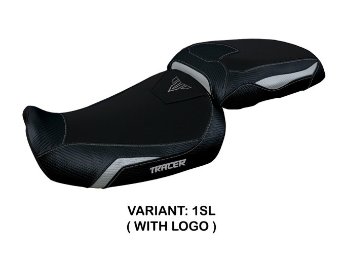 Potah sedla Yamaha Tracer 9 / 9 GT (21-24) Gadir model