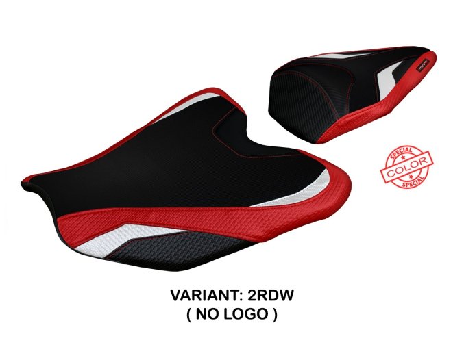 Potah sedla Honda CBR 1000 RR (20-24) Adrano special color model