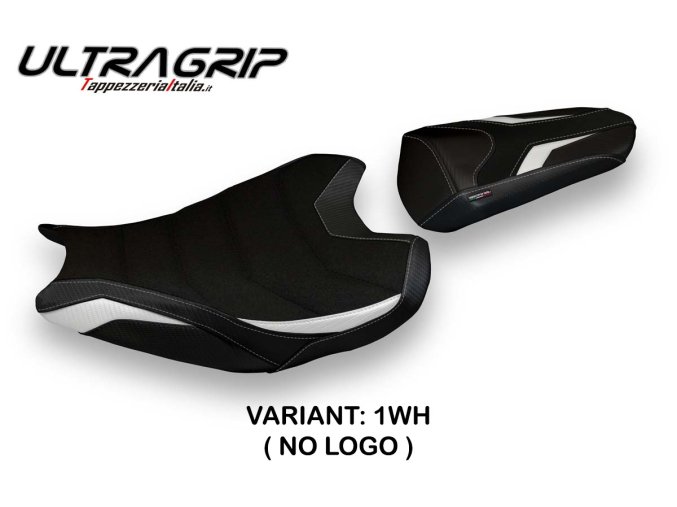 potah sedla Honda CBR 1000 RR (17-22) Calci 1 ultragrip model