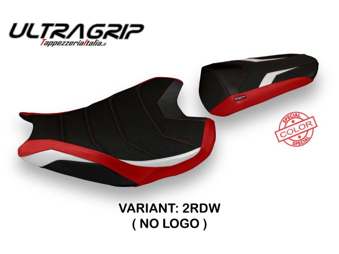 potah sedla Honda CBR 1000 RR (17-22) Calci special color ultragripmodel