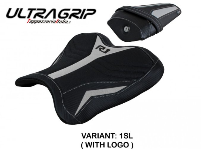 potah sedla Yamaha R1 (15-24) Kagran ultragrip model