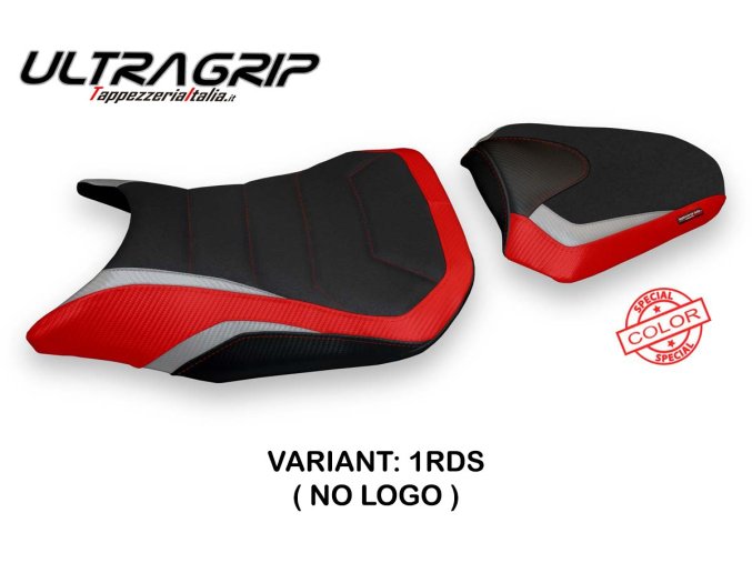 potah sedla Honda CBR 500 R (17-24) Figari special color ultragrip model