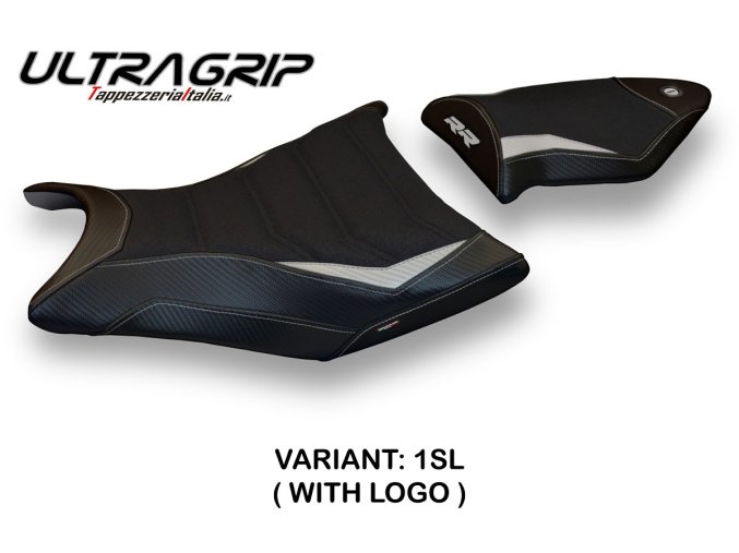 potah sedla BMW S 1000 RR (09-11) Giuba 2 ultragrip model