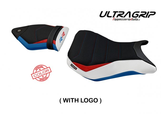 potah sedla BMW S 1000 RR (12-14) Igrim special color ultragrip model