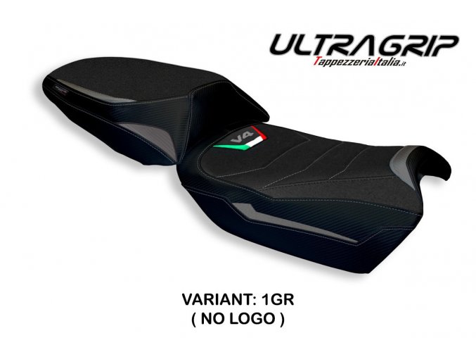 potah sedla Ducati Multistrada V4 Hama ultragrip model