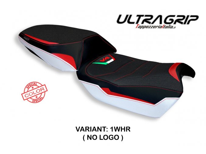 potah sedla Ducati Multistrada V4 Hama special color ultragrip model