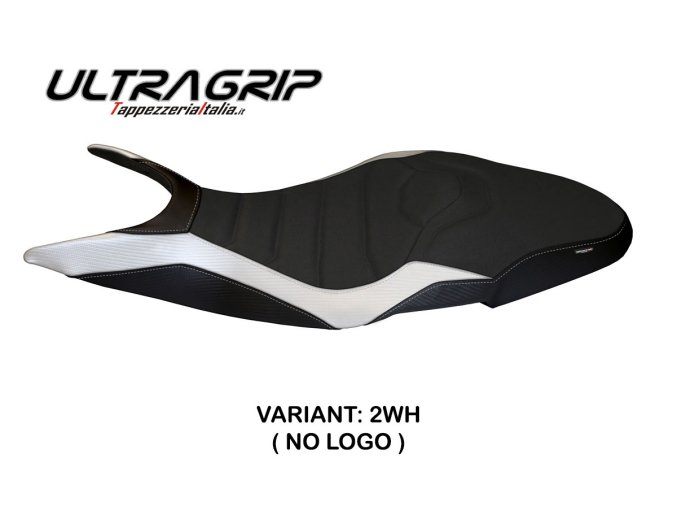 potah sedla Ducati Super Sport (17-24) Pistoia 1 ultragrip model
