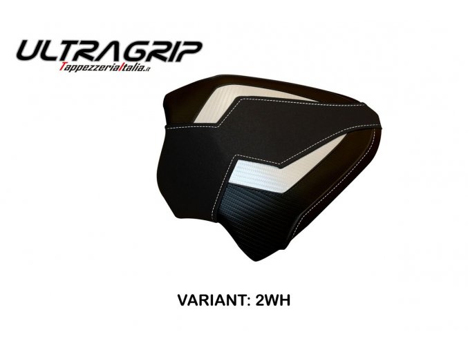 Passenger potah sedla Ducati Panigale V4 Tenby 1 ultragrip model