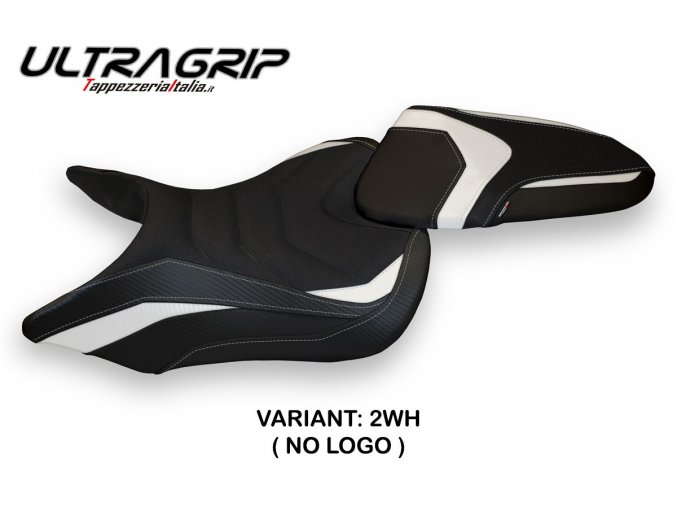 potah sedla Triumph Speed Triple (16-21) Resia 1 ultragrip model