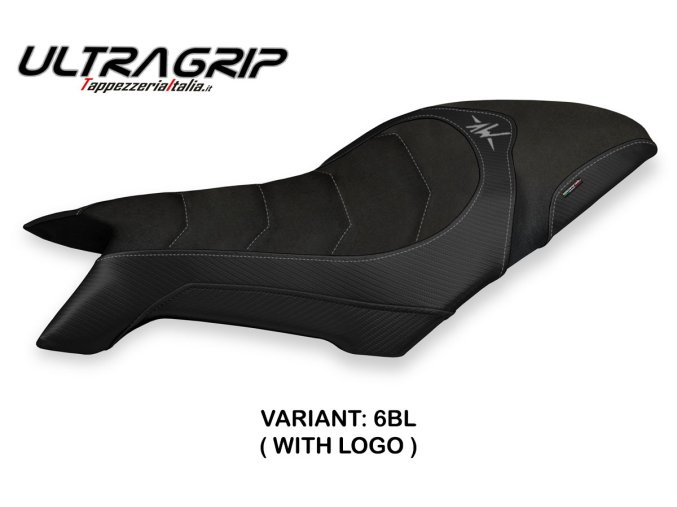 potah sedla MV Agusta Dragster 800 (19-24) Svaliava 2 ultragrip model