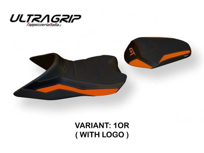 potah sedla KTM 1290 Super Duke GT Kiev 1 ultragrip model