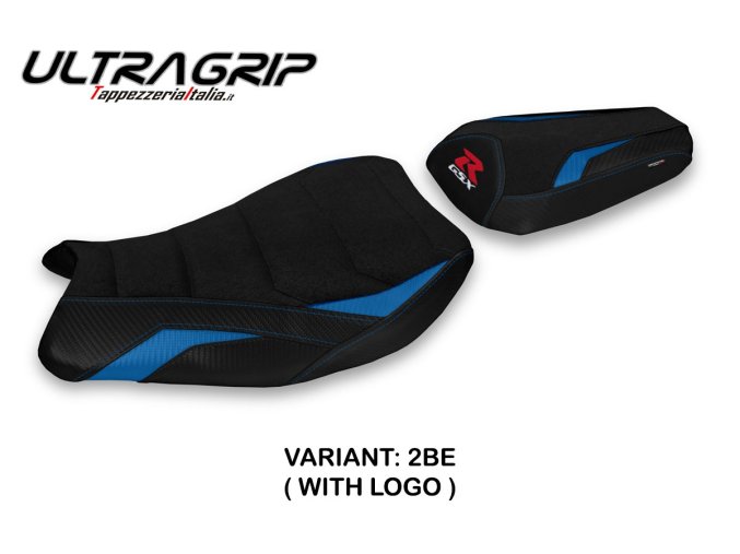 potah sedla Suzuki GSX R 1000 (17-23) Isili ultragrip model