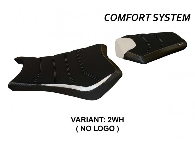 Potah sedla Honda CBR 1000 RR (08-16) Bury comfort  model