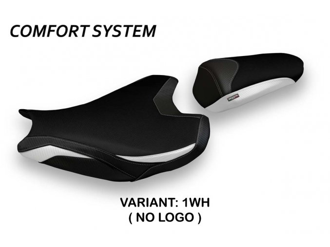 Potah sedla Honda CBR 1000 RR (17-19) Acri 1 comfort  model