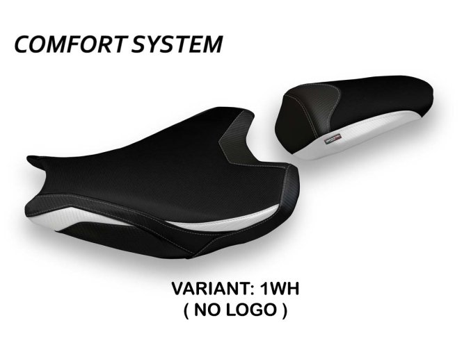 Potah sedla Honda CBR 1000 RR (17-22) Acri 1 comfort  model