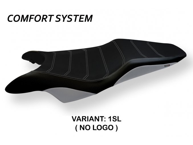 Potah sedla Honda VFR 800 (02-13) Burnaby 2 comfort  model