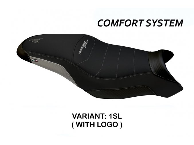 Potah sedla Yamaha Tracer 700 (16-20) Darwin 2 comfort  model