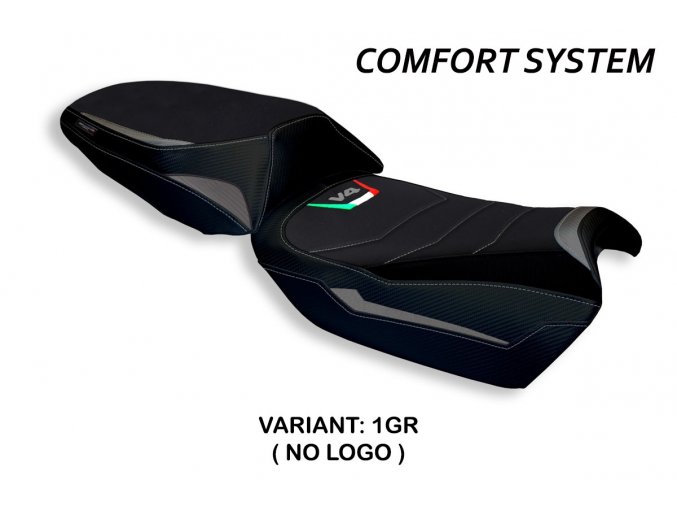 Potah sedla Ducati Multistrada V4 Galmi comfort  model
