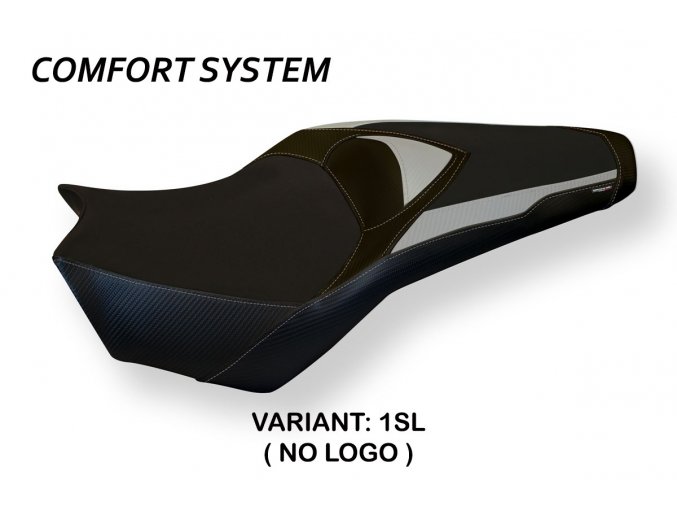 Potah sedla Honda VFR 1200 (09-16) Msida 2 comfort  model